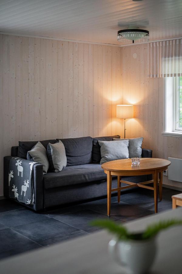 Solar Lake Cottage Jönköping Eksteriør billede