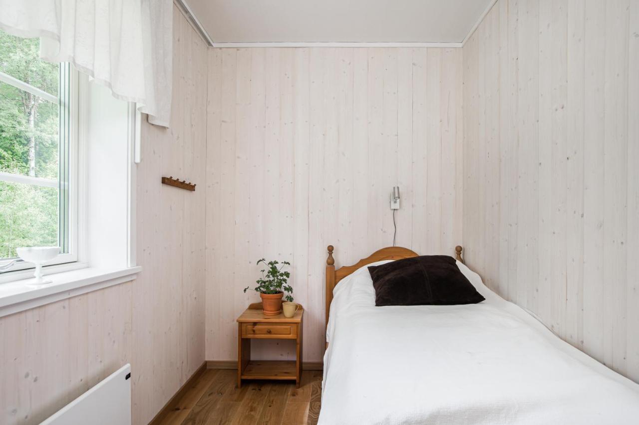Solar Lake Cottage Jönköping Eksteriør billede